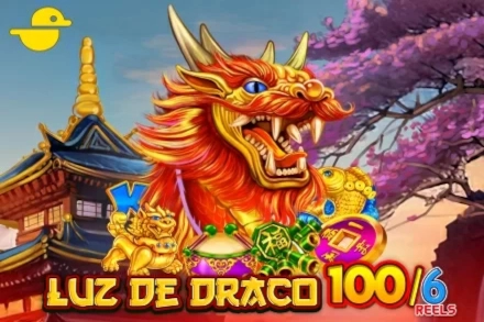 Thumbnail: Luz De Draco 100/6 by Pateplay
