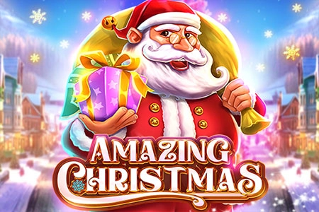 Thumbnail: Amazing Christmas by Triple Profits Games