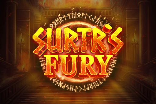 Thumbnail: Surtr's Fury by Wizard Games