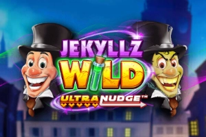 Thumbnail: Jekyllz Wild Ultranudge by Bang Bang Games