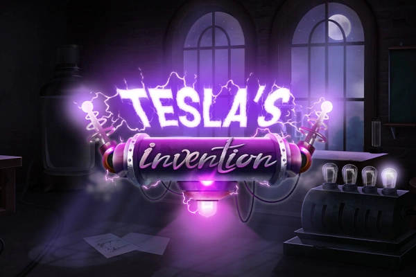 Thumbnail: Tesla's Invention by Relax Gaming