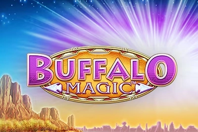 Thumbnail: Buffalo Magic by Greentube