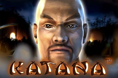 Thumbnail: Katana by Greentube