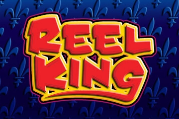 Thumbnail: Reel King by Greentube