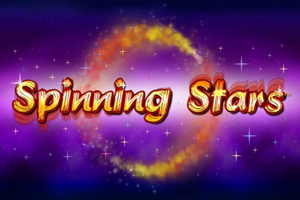 Thumbnail: Spinning Stars by Greentube