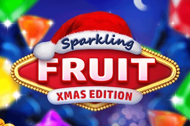 Thumbnail: Sparkling Fruit Xmas Edition by Greentube