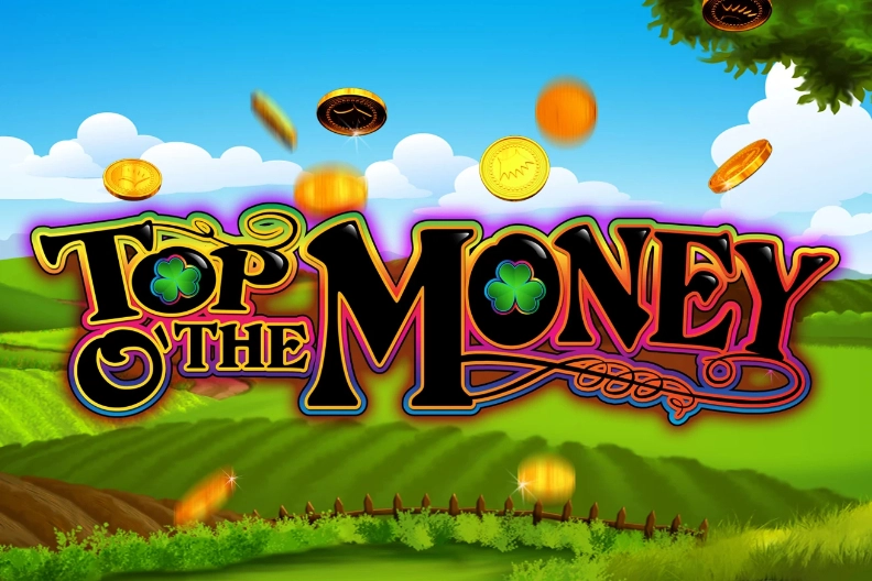 Thumbnail: Top O' The Money by Greentube