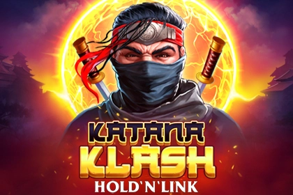 Thumbnail: Katana Klash by NetGame