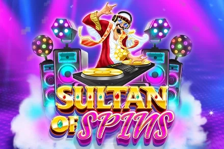Thumbnail: Sultan of Spins by Genii