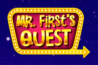 Thumbnail: Mr. First's Quest by Five Men Gaming