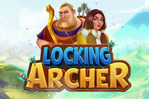 Thumbnail: Locking Archer by RTG