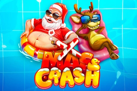 Thumbnail: Xmas Crash by Popiplay