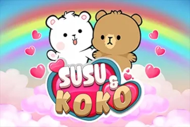 Thumbnail: Susu & Koko by Pragmatic Play