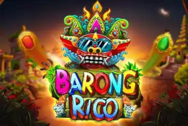 Thumbnail: Barong Rico by Pragmatic Play