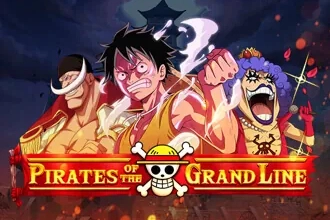Thumbnail: Pirate of the Grand Line by Dragon Gaming