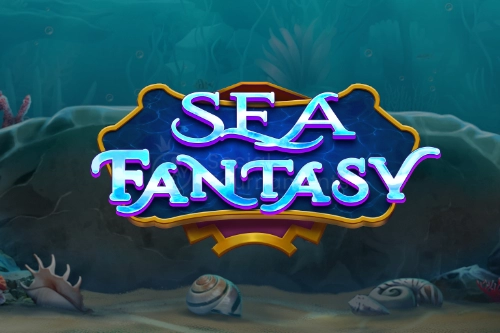 Thumbnail: Sea Fantasy by Pragmatic Play