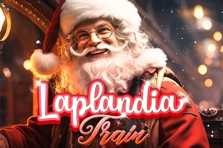 Thumbnail: Laplandia Train by Onlyplay