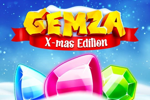 Thumbnail: Gemza by BGaming