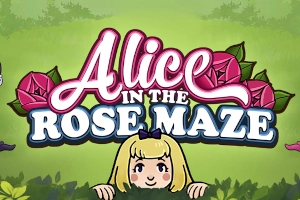 Thumbnail: Alice in the Rose Maze by Air Dice