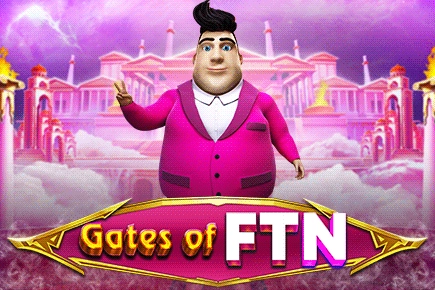 Thumbnail: Gates of FTN by Pragmatic Play