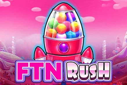 Thumbnail: FTN Rush by Pragmatic Play