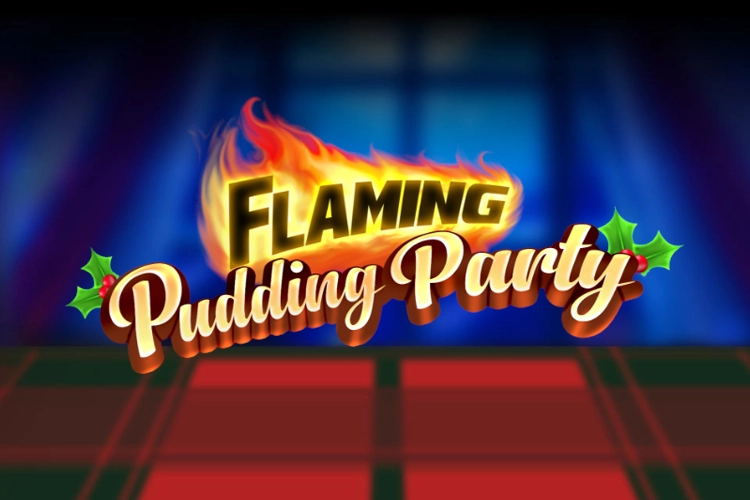 Thumbnail: Flaming Pudding Party by S Gaming