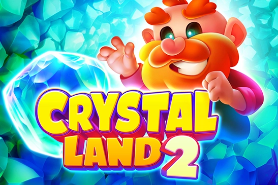 Thumbnail: Crystal Land 2 by Playson