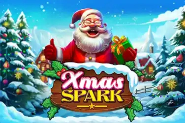 Thumbnail: Xmas Spark by Pragmatic Play