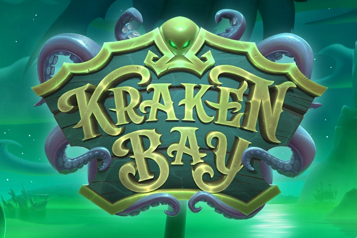 Thumbnail: Kraken Bay by ElaGames