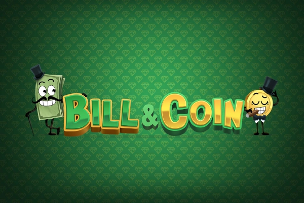 Thumbnail: Bill & Coin by Relax Gaming