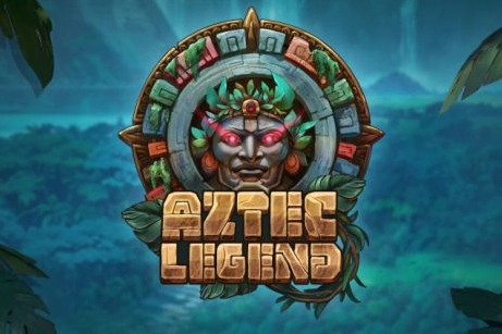 Thumbnail: Aztec Legend by TrueLab