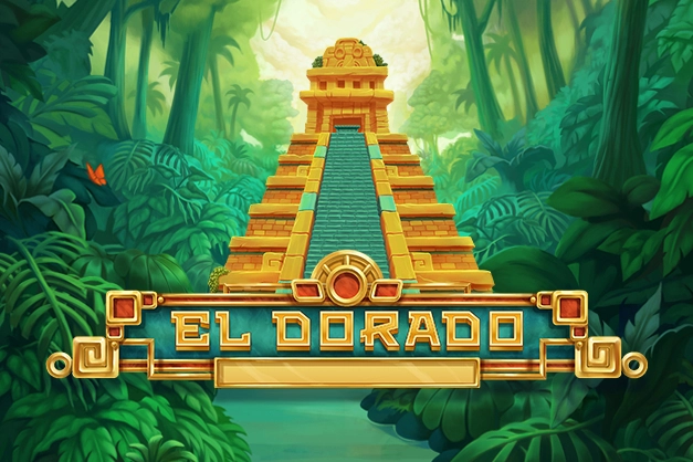 Thumbnail: El Dorado by Spinza
