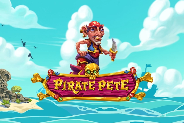 Thumbnail: Pirate Pete by Spinza