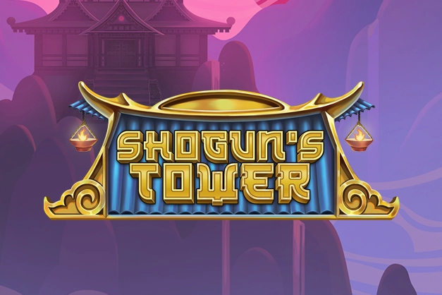 Thumbnail: Shogun's Tower by Spinza