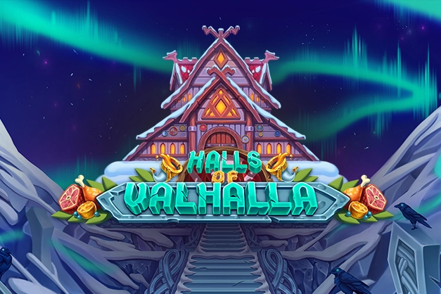 Thumbnail: Halls of Valhalla by Spinza