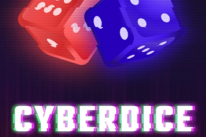 Thumbnail: Cyberdice by Orbital Gaming