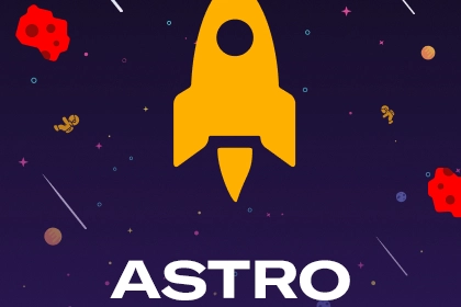 Thumbnail: Astro by Orbital Gaming