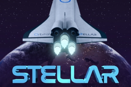 Thumbnail: Stellar by Orbital Gaming