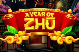 Thumbnail: A Year of Zhu by Maverick