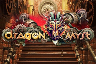 Thumbnail: Dragon Myst by Maverick