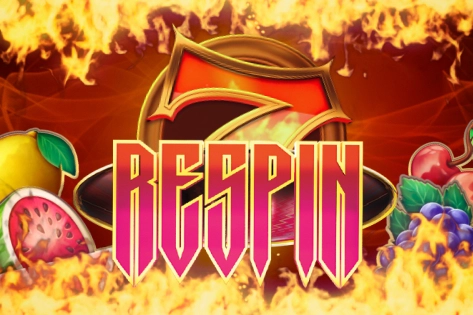 Thumbnail: Hellish Seven Respin by Holle Games