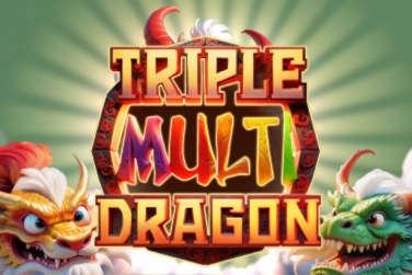 Thumbnail: Triple Multi Dragon by Holle Games