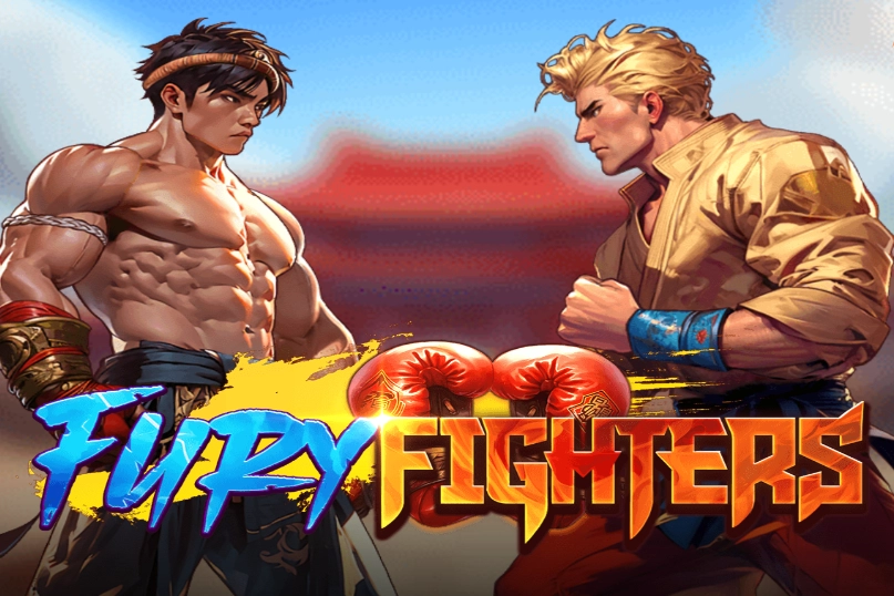 Thumbnail: Fury Fighters by Bigpot Gaming