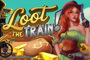 Thumbnail: Loot The Train! by Mascot Gaming