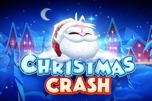 Thumbnail: Christmas Crash by Evoplay