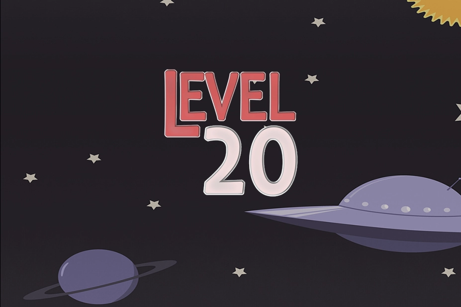 Thumbnail: Level 20 by Fbastards