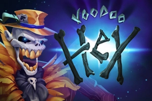 Thumbnail: Voodoo Hex by Peter & Sons