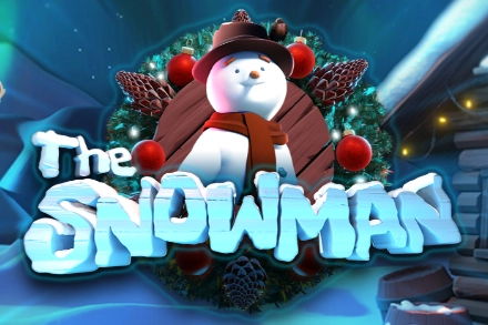 Thumbnail: The Snowman by Rogue