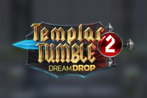 Thumbnail: Templar Tumble 2 Dream Drop by Relax Gaming