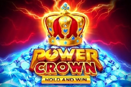 Thumbnail: Power Crown: Hold and Win by Playson